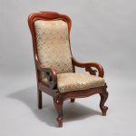 967 9132 ARMCHAIR